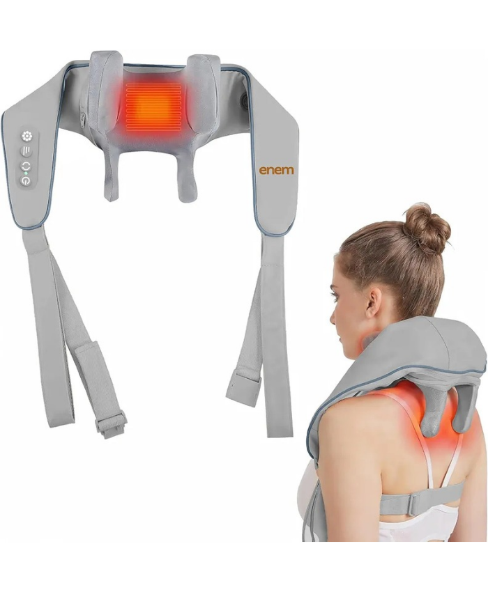 Neck Massager for Cervical